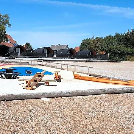 Hodde 3* Varde