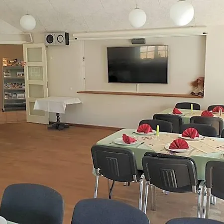 Hodde Hotell 3*