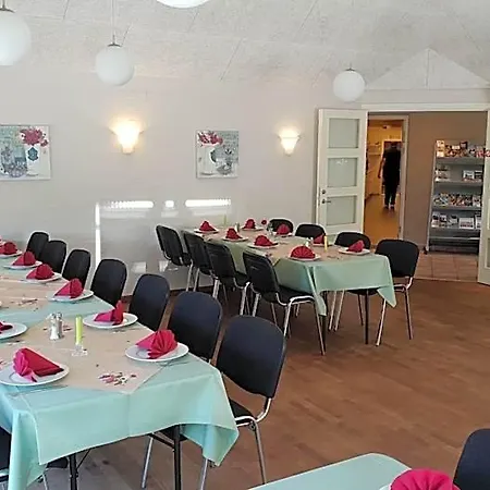 Hodde Varde