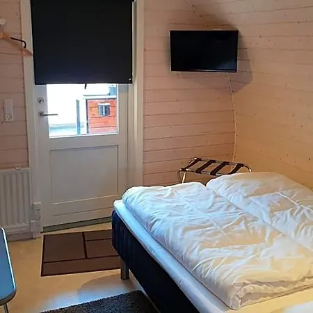 Hotell Hodde 3*