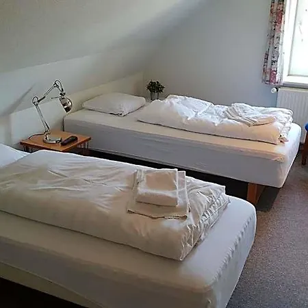 Hodde Hotell Varde
